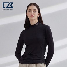 기타 커터앤벅 여성 고신축 올플레이 쿨 베이스 이너웨어