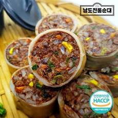 보승민속순대