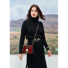 해리스트위드가방