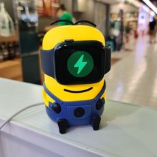 갤럭시워치충전거치대