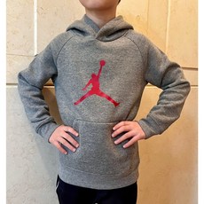 조던키즈후드 TOP01