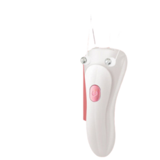 겨드랑이털뽑기