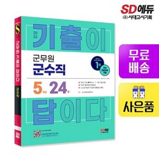 2022군수직군무원
