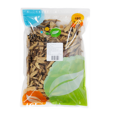 케이푸드_부부약업사 감초 1kg, 8개