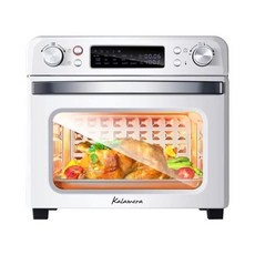 리하스올스텐에어프라이어터치식자동전원차단