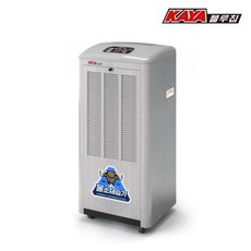 가야 저온 산업용 업소용 대용량 제습기, KJD-1500U 120평/120L 자연배수