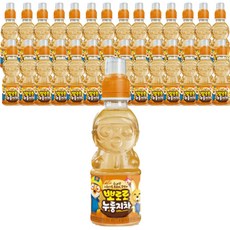 뽀로로누룽지차 TOP01