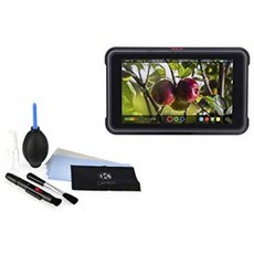 Atomos Ninja V with Cleaning Kit, 상세내용참조