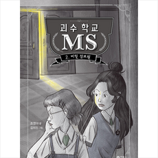 괴수학교ms