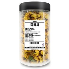 SUPERGOOD Gomine 菊花茶, 30g, 1罐, 1罐