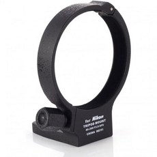 니콘 Nikkor AF S 80 200mm f/2용 Hersmay Tripod Carl Mount Ring.8차원 줌 렌즈 카메라