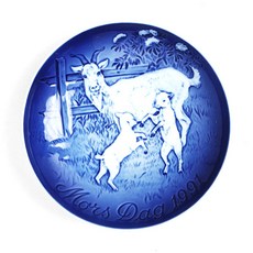 로얄코펜하겐냅킨