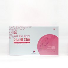 듀썸 헬씨 콜라겐 이너볼앰플 700ml (25mlx28앰플), 1개