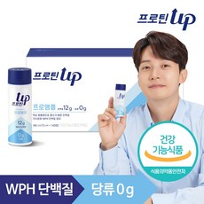 단백질 음료 보충제 프로틴업 프로앰플 70ml x 14개입 (2주분), 단품, 단품