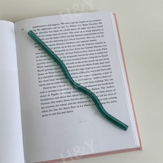 국내산내열유리빨대