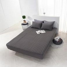 시몬스kk매트리스커버