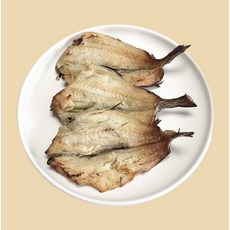 손질노가리 300g, 1개