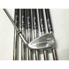 로마로아이언그립