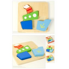 사물맞추기퍼즐