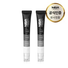 모발아블랙턴샴푸