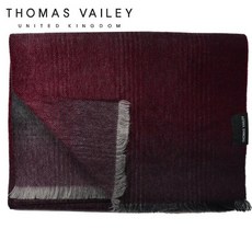 그라데이션울머플러