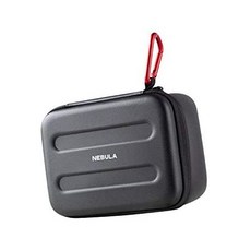 [아마존베스트]Nebula Apollo Official Travel Case by Anker Vegan Leather Soft Ethylene-Vinyl Acet, One Color_One Size, 상세 설명 참조0, 상세 설명 참조0
