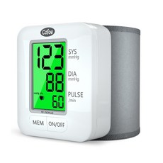 바이오그램혈압계