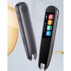 스캔번역기 전자 사전 펜 터치식 스마트 AI 스캐너, N31.97인치터치스크린2(128G메모리)