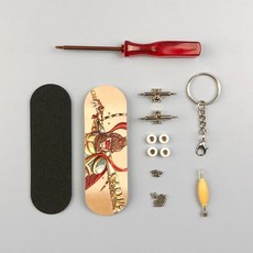 텍덱핑거보드와이드세트32