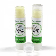 어린이립밤만들기세트