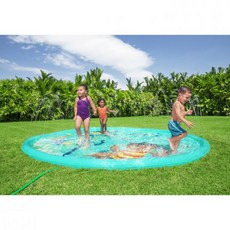 h2ogo!언더워터어드벤처스프링클러패드