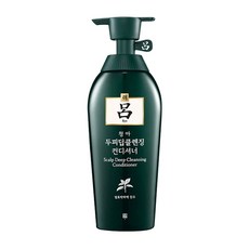 AP 려 청아 두피 딥 클렌징 린스 500ml/ 컨디셔너
