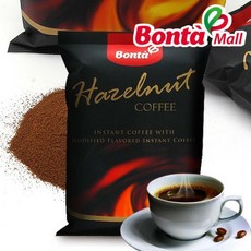 티바인무설탕헤이즐넛