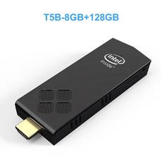 스틱PC USB pc 4K 64G 출력 쿼드 코어 PC 8GB 휴대용 스틱 와이파이 10, 05 벨기에, 02 8GB 128GB, 03 UK