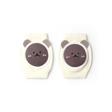 메르베꼬마곰유아아기무릎보호대
