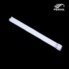 Periha 페리하 터미네이터 UV 살균기 교채 램프, 1개, 36W