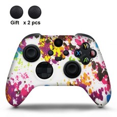 엑스박스시리즈s스킨