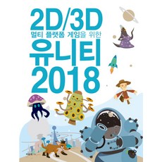 유니티와3d디자인툴