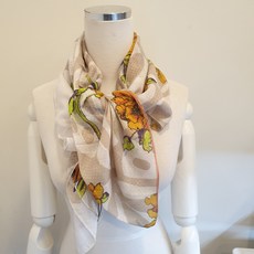 아놀드파마손수건