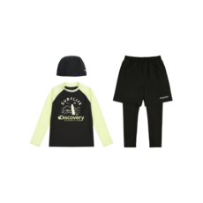 디스커버리남아래쉬가드