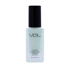 VDL 브이디엘 컬러 코렉팅 프라이머 30ml (SPF20), 1개, 1개