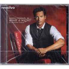 Harry Connick Jr. - What A Night! A Christmas Album