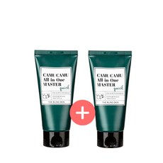 [1+1] 더블링스킨 카무카무 올인원 마스터, 1개, 1ml