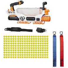 Nerf Rival Prometheus MXVIII-20K, One Color