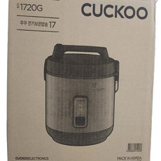 쿠쿠1720g