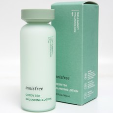 이니스프리그린티밸런싱로션