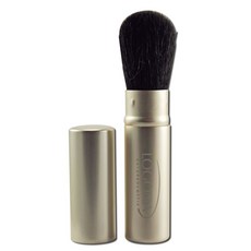 로고나 트래블 파우더 브러쉬, 1개, Travel Powder Brush