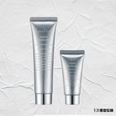 에스네이처 수분크림 아쿠아 스쿠알란 60ml + 30ml