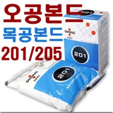 오공 목공용접착제 201 205 본드 (박스케이스) 800g 종이 벽지 접착용, 1개
