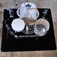 zippy드럼매트사용법